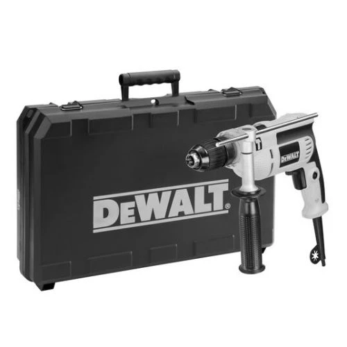 Perceuse à Percussion 650W Dewalt DWD024KS 8 Perceuse à Percussion 650W Dewalt DWD024KS – Image 6