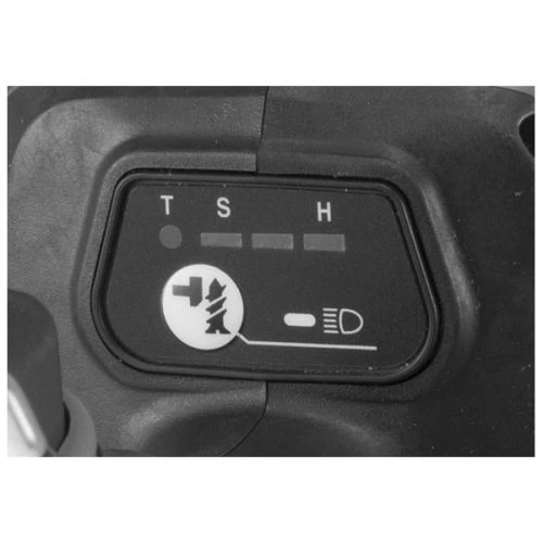 Visseuse à Chocs 18V Makita DTD154RTJ + 2 Batteries 5 Ah BL1850B + Chargeur + Makpac 2 4 Visseuse à Chocs 18V Makita DTD154RTJ + 2 Batteries 5 Ah BL1850B + Chargeur + Makpac 2 – Image 2