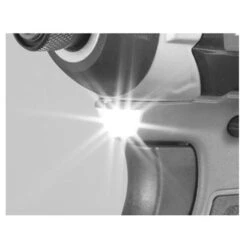 Visseuse à Chocs 18V Makita DTD154RTJ + 2 Batteries 5 Ah BL1850B + Chargeur + Makpac 2 10 Visseuse à Chocs 18V Makita DTD154RTJ + 2 Batteries 5 Ah BL1850B + Chargeur + Makpac 2 -Promos Outil Boutique AFD 138430