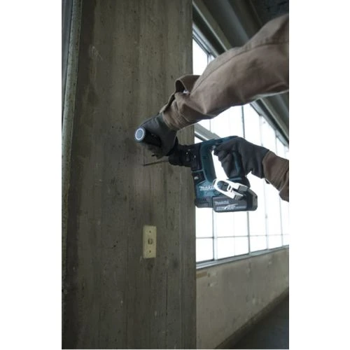 Perforateur SDS+ 18V Makita DHR171ZJ (sans Batterie Ni Chargeur) + Coffret MAKPAC 4 Perforateur SDS+ 18V Makita DHR171ZJ (sans Batterie Ni Chargeur) + Coffret MAKPAC – Image 2