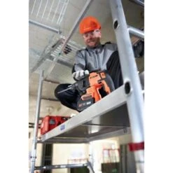 Perforateur Piqueur 18V Spit D18 SDS+ (sans Batterie Ni Chargeur) + Coffret KEYBOX - 054557 12 Perforateur Piqueur 18V Spit D18 SDS+ (sans Batterie Ni Chargeur) + Coffret KEYBOX - 054557 -Promos Outil Boutique AFD 138746