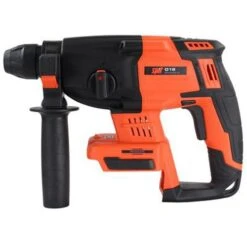 Perforateur Piqueur 18V Spit D18 SDS+ (sans Batterie Ni Chargeur) + Coffret KEYBOX - 054557