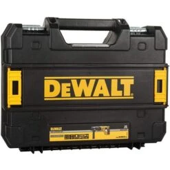 Perforateur SDS-Plus 18V Dewalt DCH133NT (sans Batterie Ni Chargeur) + Coffret T-STAK 10 Perforateur SDS-Plus 18V Dewalt DCH133NT (sans Batterie Ni Chargeur) + Coffret T-STAK -Promos Outil Boutique AFD 138758
