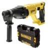 Perforateur SDS-Plus 18V Dewalt DCH133NT (sans Batterie Ni Chargeur) + Coffret T-STAK 1 Perforateur SDS-Plus 18V Dewalt DCH133NT (sans Batterie Ni Chargeur) + Coffret T-STAK -Promos Outil Boutique AFD 138762