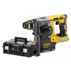 Perforateur Burineur 18V Dewalt DCH273NT SDS+ (sans Batterie Ni Chargeur) En Coffret T-Stak