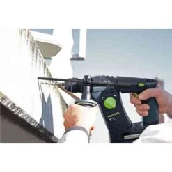 Festool Perforateur SDS+ 18V BHC 18 HPC 4,0 I-Plus 2X4Ah Systainer3 12 Festool Perforateur SDS+ 18V BHC 18 HPC 4,0 I-Plus 2X4Ah Systainer3 -Promos Outil Boutique AFD 139012