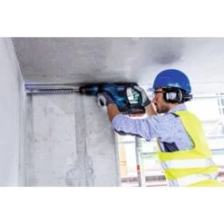 Perforateur SDS-max 18V Bosch GBH 18V-36 C Biturbo (sans Batterie Ni Chargeur) En Coffret - 0611915001 10 Perforateur SDS-max 18V Bosch GBH 18V-36 C Biturbo (sans Batterie Ni Chargeur) En Coffret - 0611915001 -Promos Outil Boutique AFD 139082