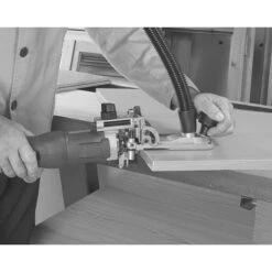 Affleureuse De Chant Inclinable 750W Virutex FR292R 9 Affleureuse De Chant Inclinable 750W Virutex FR292R -Promos Outil Boutique AFD 139184