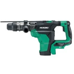 Perforateur Burineur SDS-max 36V Hikoki DH36DMAW2Z (sans Batterie Ni Chargeur) En Coffret 7 Perforateur Burineur SDS-max 36V Hikoki DH36DMAW2Z (sans Batterie Ni Chargeur) En Coffret -Promos Outil Boutique AFD 139288