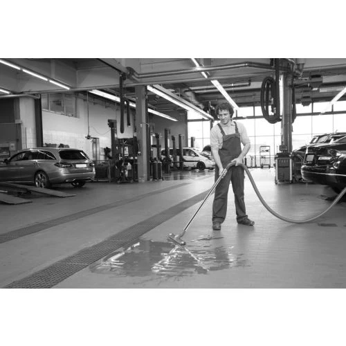 Karcher Aspirateur Eau Et Poussières 2760W Kärcher NT 65/2 Ap Me - 16672990 4 Karcher Aspirateur Eau Et Poussières 2760W Kärcher NT 65/2 Ap Me - 16672990 – Image 2