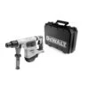Perforateur-burineur SDS-Max 54V XR Flexvolt Dewalt DCH481N-XJ (sans Batterie Ni Chargeur) En Coffret 1 Perforateur-burineur SDS-Max 54V XR Flexvolt Dewalt DCH481N-XJ (sans Batterie Ni Chargeur) En Coffret -Promos Outil Boutique AFD 139293