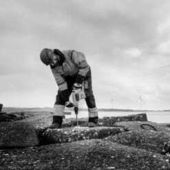 Perforateur-burineur SDS-Max 54V XR Flexvolt Dewalt DCH481N-XJ (sans Batterie Ni Chargeur) En Coffret 9 Perforateur-burineur SDS-Max 54V XR Flexvolt Dewalt DCH481N-XJ (sans Batterie Ni Chargeur) En Coffret -Promos Outil Boutique AFD 139294