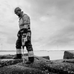 Perforateur-burineur SDS-Max 54V XR Flexvolt Dewalt DCH481N-XJ (sans Batterie Ni Chargeur) En Coffret 10 Perforateur-burineur SDS-Max 54V XR Flexvolt Dewalt DCH481N-XJ (sans Batterie Ni Chargeur) En Coffret -Promos Outil Boutique AFD 139295