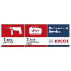 Perceuse-visseuse à Percussion 18V Bosch GSB 18V-150 C (sans Batterie Ni Chargeur) + Coffret L-BOXX 136 - 06019J5102 13 Perceuse-visseuse à Percussion 18V Bosch GSB 18V-150 C (sans Batterie Ni Chargeur) + Coffret L-BOXX 136 - 06019J5102 -Promos Outil Boutique AFD 139503