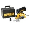 Rabot 1050W Dewalt D26500K-QS En Coffret