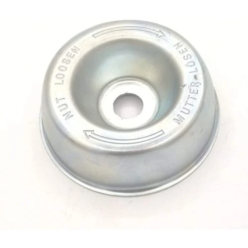 Stihl Disque Porteur En Acier 4 Stihl Disque Porteur En Acier – Image 2