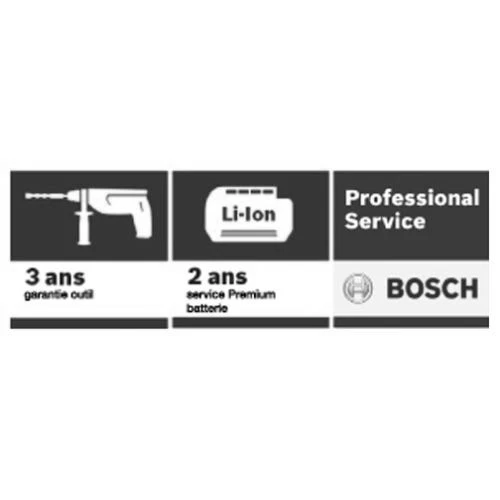 Chargeur Bosch GAL 18V-160 C Professional 14,4 – 18 V 4 Chargeur Bosch GAL 18V-160 C Professional 14,4 – 18 V – Image 2