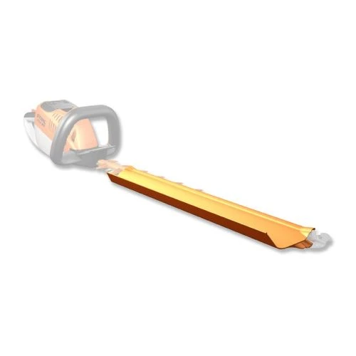 Stihl Déflecteur Pour Couteaux HSE/HSA/HLA 3 Stihl Déflecteur Pour Couteaux HSE/HSA/HLA