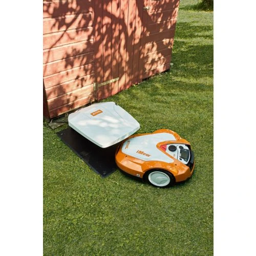 Stihl Toit De Protection IMOW AIP 602 4 Stihl Toit De Protection IMOW AIP 602 – Image 2