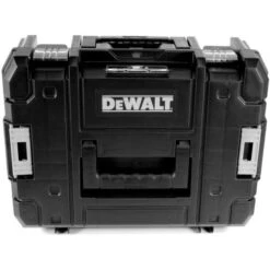 Perceuse-visseuse à Percussion 18V XR Dewalt DCD709P2T-QW + 2 Batteries 5 Ah + Chargeur + Coffret T-STAK 7 Perceuse-visseuse à Percussion 18V XR Dewalt DCD709P2T-QW + 2 Batteries 5 Ah + Chargeur + Coffret T-STAK -Promos Outil Boutique AFD 140362