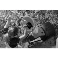 Broyeur De Végétaux électrique Stihl GHE 250 2500 W 13 Broyeur De Végétaux électrique Stihl GHE 250 2500 W -Promos Outil Boutique AFD 140441