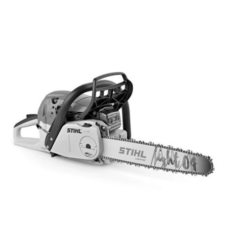 Stihl Tronçonneuse Thermique MS 271 C-BE 50,2 Cm³ RM3 Pro 45 Cm .325'' 3 Stihl Tronçonneuse Thermique MS 271 C-BE 50,2 Cm³ RM3 Pro 45 Cm .325''