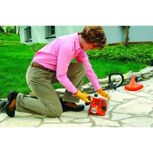 Coupe-bordure Thermique Stihl FS 40 27,2 Cm³ 4 Coupe-bordure Thermique Stihl FS 40 27,2 Cm³ – Image 2