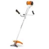 Stihl Débroussailleuse Thermique FS 311 Avec Couteau Taillis 300-3 2 Stihl Débroussailleuse Thermique FS 311 Avec Couteau Taillis 300-3 -Promos Outil Boutique AFD 140754