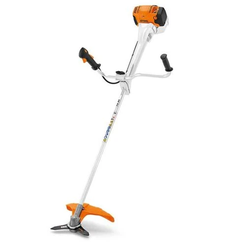 Stihl Débroussailleuse Thermique FS 311 Avec Couteau Taillis 300-3 3 Stihl Débroussailleuse Thermique FS 311 Avec Couteau Taillis 300-3