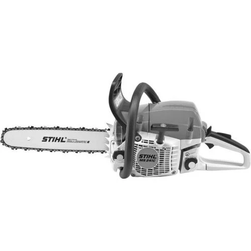Stihl Tronçonneuse Thermique MS 241 C-M - 40 Cm 5 Stihl Tronçonneuse Thermique MS 241 C-M - 40 Cm – Image 3