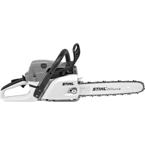 Stihl Tronçonneuse Thermique MS 241 C-M - 40 Cm 3 Stihl Tronçonneuse Thermique MS 241 C-M - 40 Cm