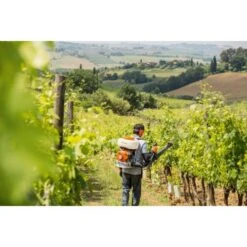 Stihl Atomiseur Thermique SR 200 10 Stihl Atomiseur Thermique SR 200 -Promos Outil Boutique AFD 141127