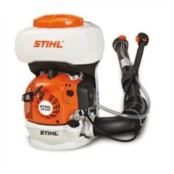 Stihl Atomiseur Thermique SR 200 11 Stihl Atomiseur Thermique SR 200 -Promos Outil Boutique AFD 141129