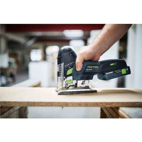 Festool Batterie BP 18V Li 4 Ah HPC-ASI 4 Festool Batterie BP 18V Li 4 Ah HPC-ASI – Image 2