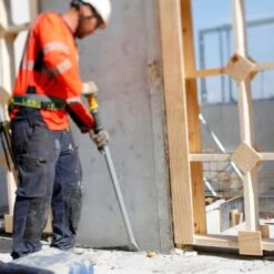 Burineur Manuel NANOVIB® Leborgne - 141200 8 Burineur Manuel NANOVIB® Leborgne - 141200 -Promos Outil Boutique AFD 141159