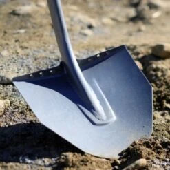 Pelle Ergonomique Leborgne NANOVIB 27 Cm - 5409 10 Pelle Ergonomique Leborgne NANOVIB 27 Cm - 5409 -Promos Outil Boutique AFD 141200