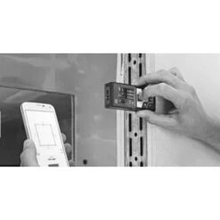 Télémètre Laser GLM 50 C Professional Bosch - 0 601 072 C00 -Promos Outil Boutique AFD 141227