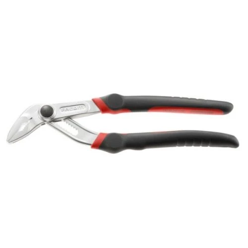 Pince Multiprise Entrepassée à Verrouillage Facom - 181EF.25CPE 3 Pince Multiprise Entrepassée à Verrouillage Facom - 181EF.25CPE