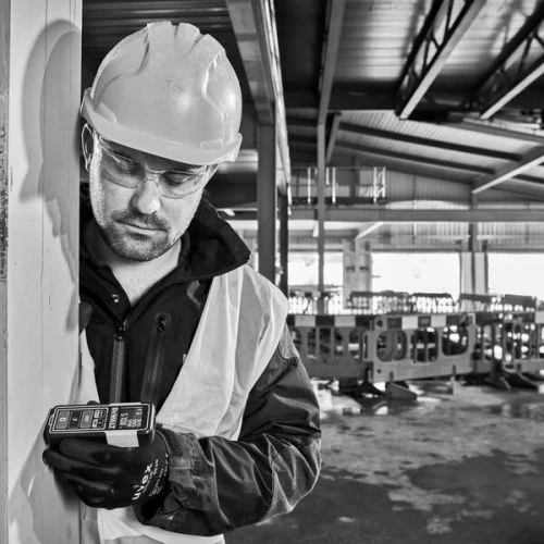 Télémètre Laser Dewalt DW099S 4 Télémètre Laser Dewalt DW099S – Image 2