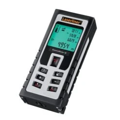 Télémètre Laser DISTANCEMASTER 100 M Laserliner - 080.946A