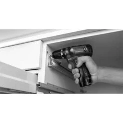 Perceuse-visseuse 12V Bosch GSR 12V-15 + 2 Batterie 2 Ah + Chargeur + Sacoche - 060186810F 8 Perceuse-visseuse 12V Bosch GSR 12V-15 + 2 Batterie 2 Ah + Chargeur + Sacoche - 060186810F -Promos Outil Boutique AFD 141978