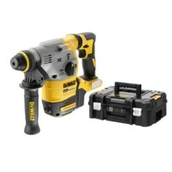 Perforateur SDS-Plus 18V Dewalt DCH283NT-XJ XR (sans Batterie Ni Chargeur) + Coffret T-STAK