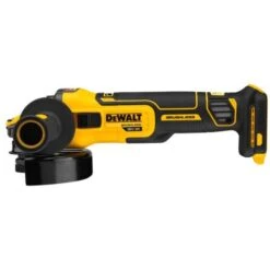 Meuleuse 18 V Dewalt 12 MM XR Advantage Brushless (sans Batterie Ni Chargeur) + Coffret T-STAK - DCG409NT-XJ 11 Meuleuse 18 V Dewalt 12 MM XR Advantage Brushless (sans Batterie Ni Chargeur) + Coffret T-STAK - DCG409NT-XJ -Promos Outil Boutique AFD 141985