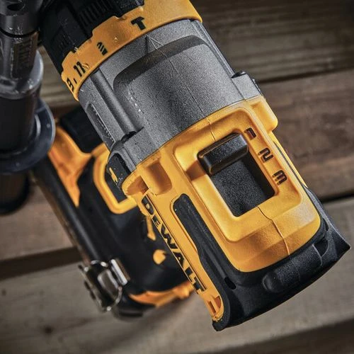 DeWALT Perceuse-visseuse à Percussion 54V DCD999NT Advantage Nue T-STAK 7 DeWALT Perceuse-visseuse à Percussion 54V DCD999NT Advantage Nue T-STAK – Image 5