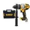 DeWALT Perceuse-visseuse à Percussion 54V DCD999NT Advantage Nue T-STAK 1 DeWALT Perceuse-visseuse à Percussion 54V DCD999NT Advantage Nue T-STAK -Promos Outil Boutique AFD 142011
