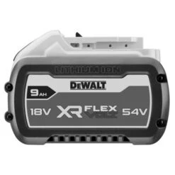 Batterie XR FLEXVOLT Dewalt 18 - 54 V 3 / 9 Ah Li-Ion - DCB547-XJ -Promos Outil Boutique AFD 142023