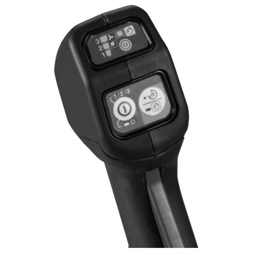 Débroussailleuse 36V (2 X 18 V) Makita DUR368AZ (Sans Batterie Et Chargeur) 7 Débroussailleuse 36V (2 X 18 V) Makita DUR368AZ (Sans Batterie Et Chargeur) – Image 5