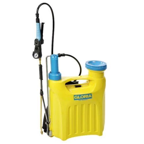 Pulvérisateur Dorsal à Piston Gloria Hobby 1200 3 Pulvérisateur Dorsal à Piston Gloria Hobby 1200