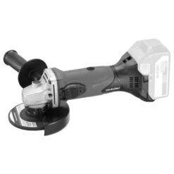 Meuleuse Angulaire 18 V Hikoki G18DSLL3Z 125 Mm (sans Batterie Ni Chargeur) + Coffret HSC II