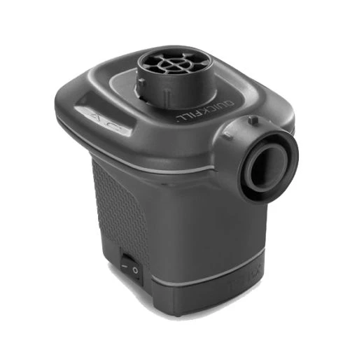 Gonfleur électrique 220 V Intex 66640 5 Gonfleur électrique 220 V Intex 66640 – Image 3